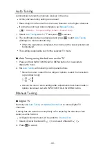 Preview for 49 page of Panasonic TH-L50DT60A User Manual