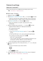 Preview for 67 page of Panasonic TH-L50DT60A User Manual