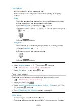 Preview for 70 page of Panasonic TH-L50DT60A User Manual