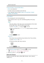 Preview for 71 page of Panasonic TH-L50DT60A User Manual