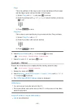 Preview for 83 page of Panasonic TH-L50DT60A User Manual