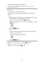 Preview for 84 page of Panasonic TH-L50DT60A User Manual