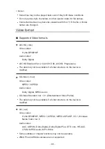 Preview for 99 page of Panasonic TH-L50DT60A User Manual