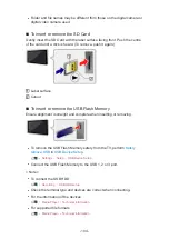 Preview for 104 page of Panasonic TH-L50DT60A User Manual