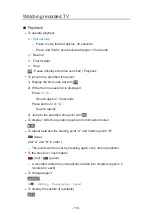 Preview for 118 page of Panasonic TH-L50DT60A User Manual