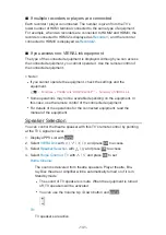 Preview for 141 page of Panasonic TH-L50DT60A User Manual