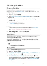 Preview for 145 page of Panasonic TH-L50DT60A User Manual