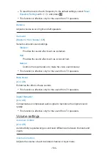 Preview for 164 page of Panasonic TH-L50DT60A User Manual