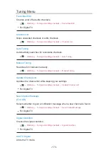 Preview for 173 page of Panasonic TH-L50DT60A User Manual