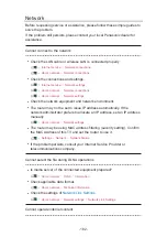 Preview for 182 page of Panasonic TH-L50DT60A User Manual