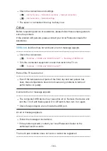 Preview for 183 page of Panasonic TH-L50DT60A User Manual