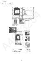 Предварительный просмотр 20 страницы Panasonic TH-L50DT60S Service Manual