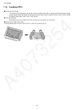 Предварительный просмотр 26 страницы Panasonic TH-L50DT60S Service Manual