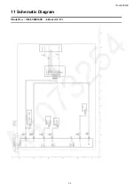 Предварительный просмотр 33 страницы Panasonic TH-L50DT60S Service Manual