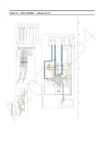 Предварительный просмотр 46 страницы Panasonic TH-L50DT60S Service Manual