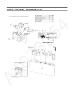 Предварительный просмотр 62 страницы Panasonic TH-L50DT60S Service Manual