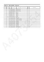 Предварительный просмотр 81 страницы Panasonic TH-L50DT60S Service Manual