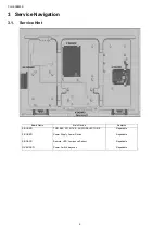 Предварительный просмотр 6 страницы Panasonic TH-L50EM5S Service Manual