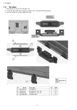 Preview for 14 page of Panasonic TH-L50EM5S Service Manual