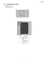 Preview for 17 page of Panasonic TH-L50EM5S Service Manual