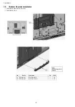 Preview for 22 page of Panasonic TH-L50EM5S Service Manual