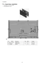 Preview for 24 page of Panasonic TH-L50EM5S Service Manual