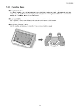 Preview for 25 page of Panasonic TH-L50EM5S Service Manual