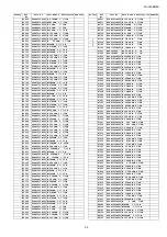 Preview for 55 page of Panasonic TH-L50EM5S Service Manual