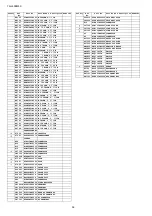 Preview for 56 page of Panasonic TH-L50EM5S Service Manual