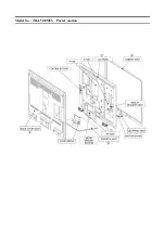 Preview for 57 page of Panasonic TH-L50EM5S Service Manual