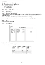 Предварительный просмотр 12 страницы Panasonic TH-L55ET60M Service Manual