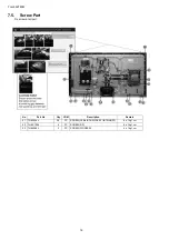 Предварительный просмотр 18 страницы Panasonic TH-L55ET60M Service Manual