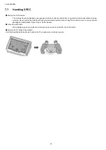 Предварительный просмотр 20 страницы Panasonic TH-L55ET60M Service Manual