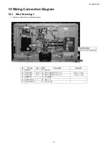 Предварительный просмотр 25 страницы Panasonic TH-L55ET60M Service Manual