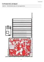 Предварительный просмотр 43 страницы Panasonic TH-L55ET60M Service Manual