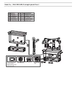 Предварительный просмотр 50 страницы Panasonic TH-L55ET60M Service Manual