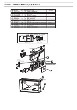 Предварительный просмотр 51 страницы Panasonic TH-L55ET60M Service Manual