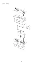 Предварительный просмотр 72 страницы Panasonic TH-L55WT50M Service Manual