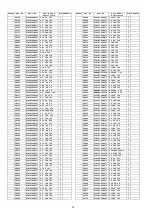 Предварительный просмотр 76 страницы Panasonic TH-L55WT50M Service Manual