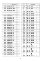 Предварительный просмотр 78 страницы Panasonic TH-L55WT50M Service Manual