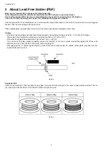 Preview for 8 page of Panasonic TH-LR37G10 Service Manual