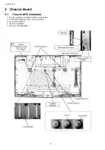 Preview for 10 page of Panasonic TH-LR37G10 Service Manual