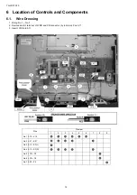 Preview for 12 page of Panasonic TH-LR37G10 Service Manual