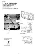 Preview for 16 page of Panasonic TH-LR37G10 Service Manual