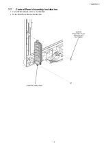 Preview for 19 page of Panasonic TH-LR37G10 Service Manual