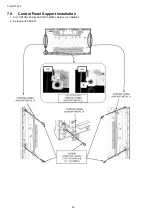 Preview for 20 page of Panasonic TH-LR37G10 Service Manual