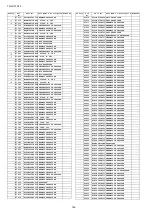 Preview for 146 page of Panasonic TH-LR37G10 Service Manual