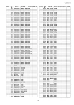 Preview for 147 page of Panasonic TH-LR37G10 Service Manual