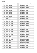 Preview for 150 page of Panasonic TH-LR37G10 Service Manual