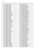 Preview for 152 page of Panasonic TH-LR37G10 Service Manual